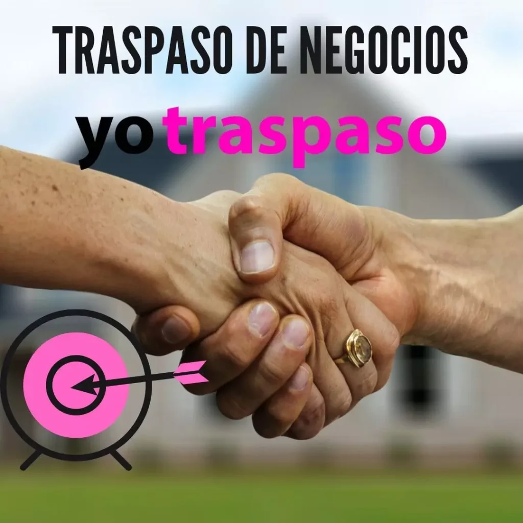 Traspasos en España