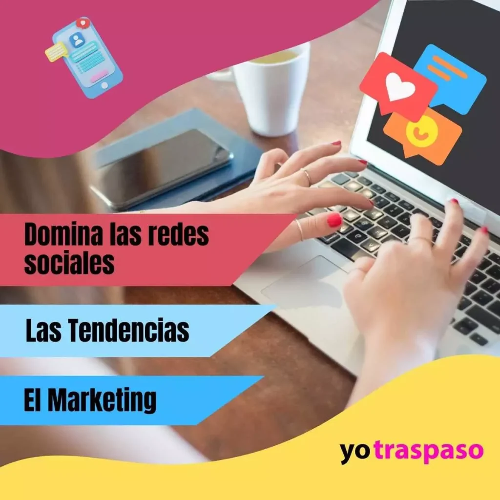 Comprar negocios de traspasos