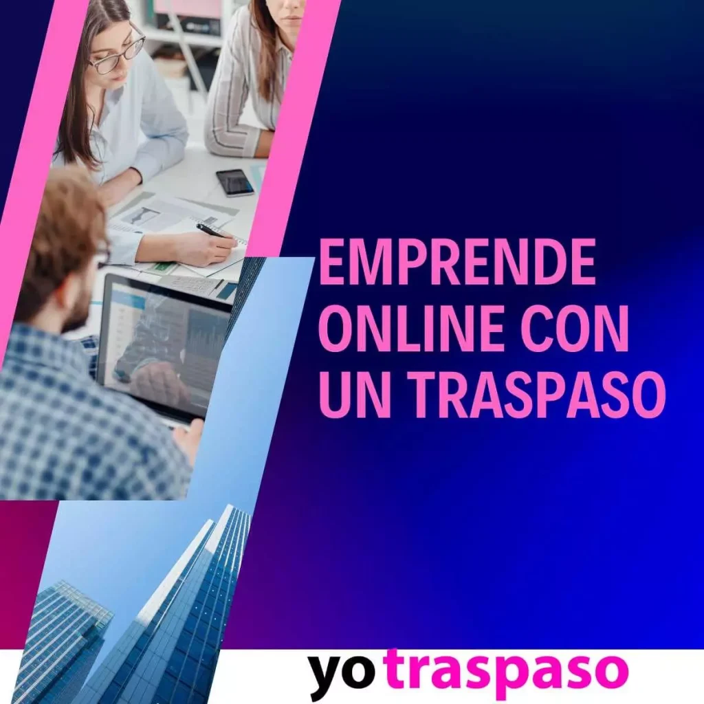Emprende un negocio de éxito