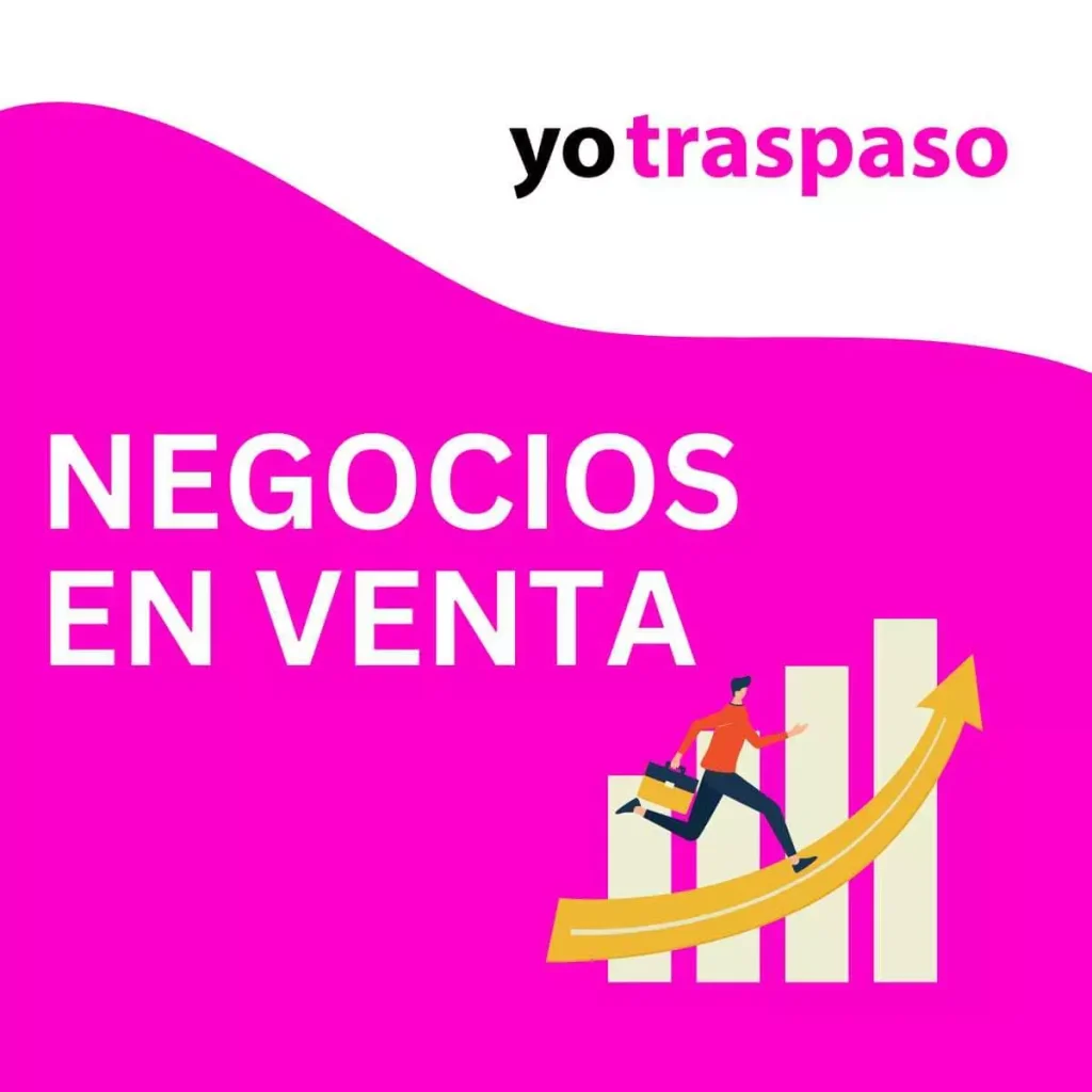 Negocios en venta