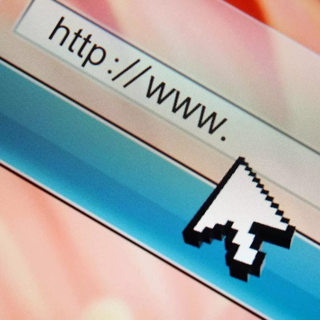 Traspasar webs online