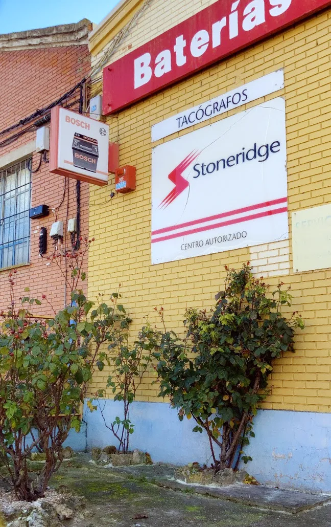 Traspaso de Taller de Electrónica del Automóvil en Palencia