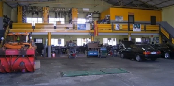 Traspaso de Taller de Electrónica del Automóvil en Palencia