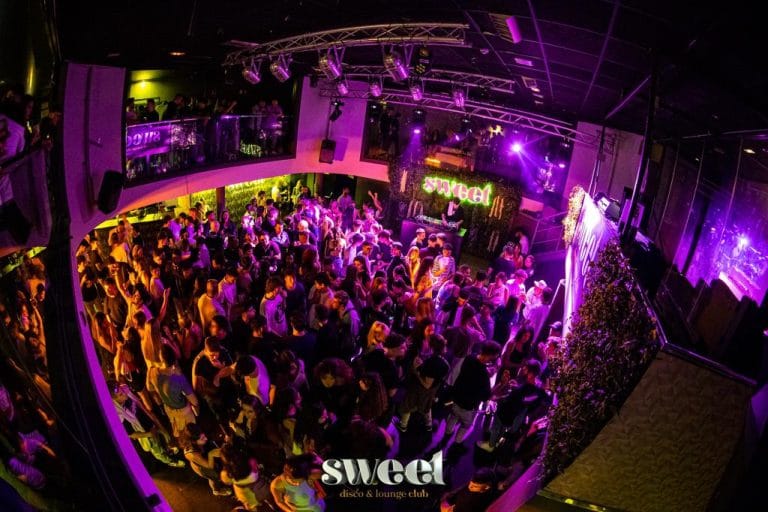 Traspaso discoteca Madrid
