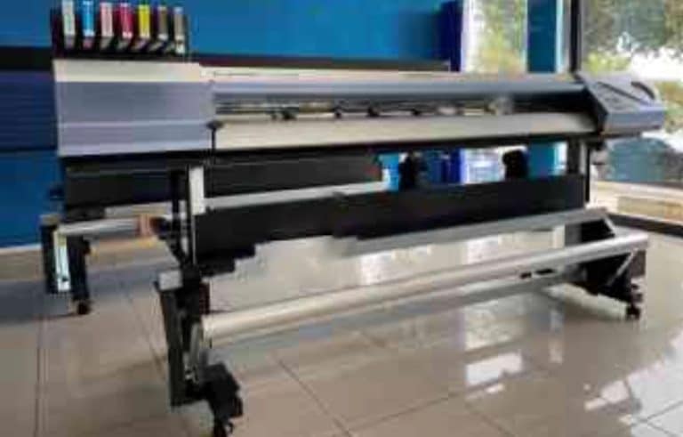 Traspaso fábrica textil