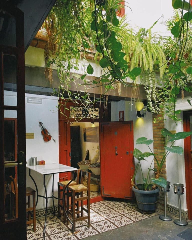 Traspaso asador Granada