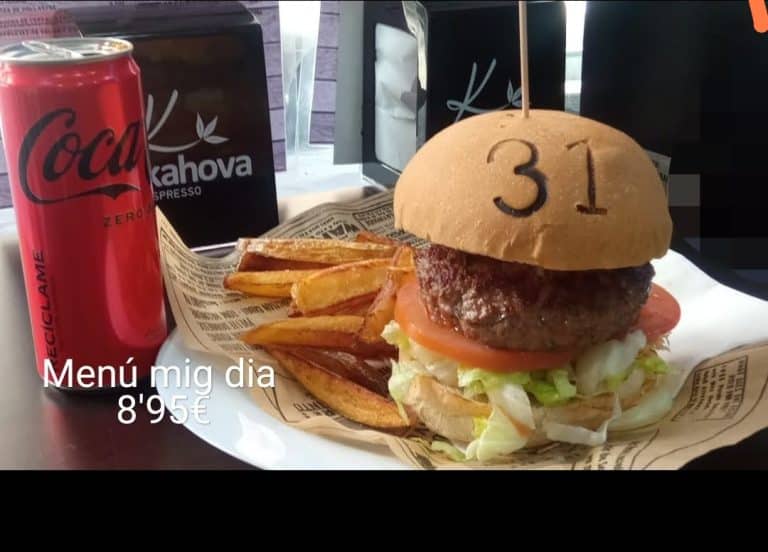 Traspaso Bar en Mataró