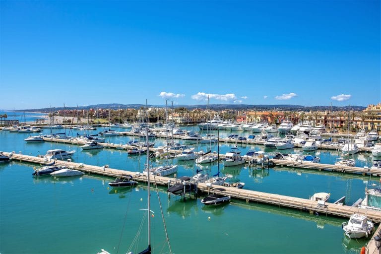 Traspaso de restaurante en Sotogrande