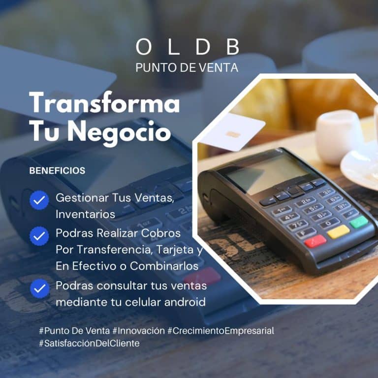 Traspaso negocio software