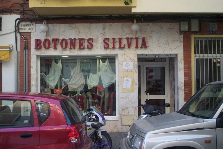 Traspaso de negocio en Córdoba