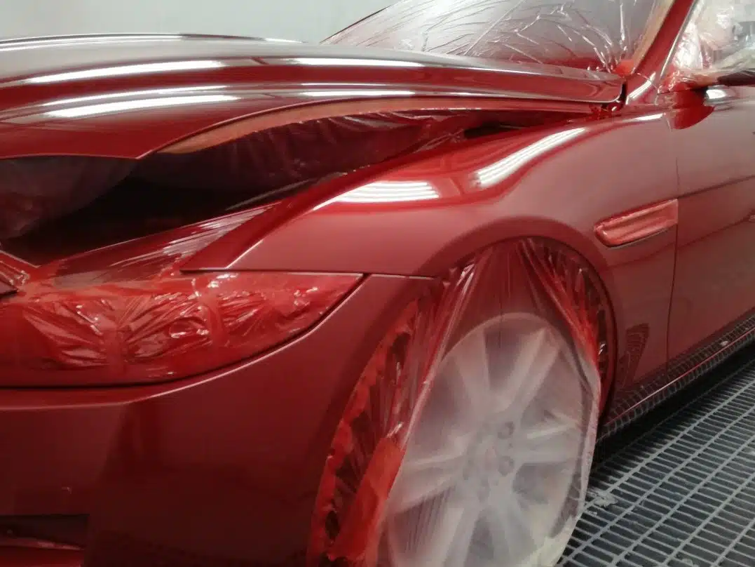 TALLER CHAPA Y PINTURA VALDEMORO  EN VENTA , ALQUILER CON OPCION A COMPRA O TRASPASO