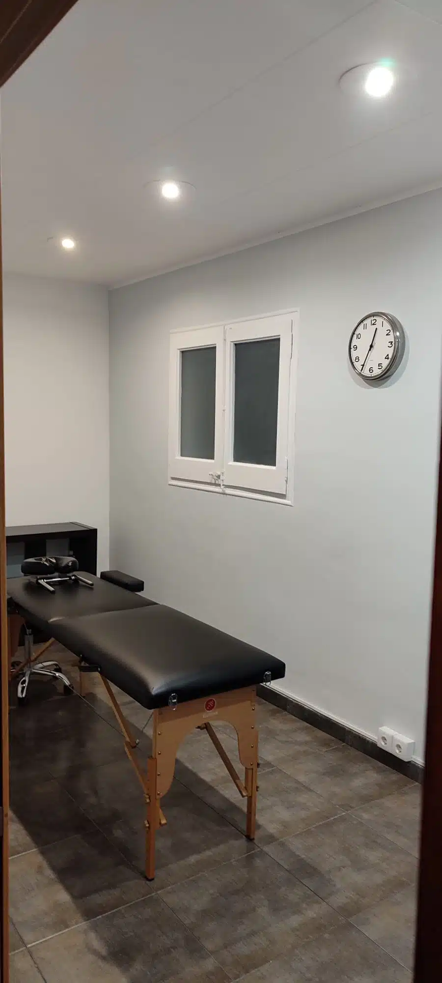 Traspaso de centro de yoga y terapias en funcionamiento 175m2