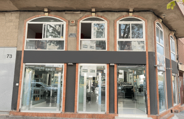 Peluquería y Centro de Estética