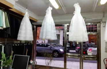 tintorieria argañosa