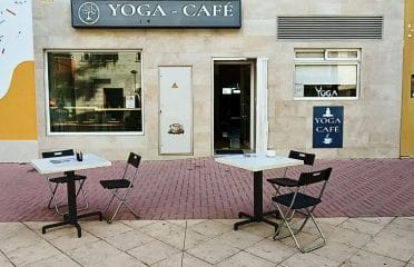 Yoga Café
