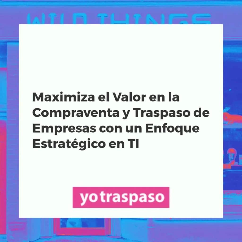 Red digital y gráficos financieros, mostrando cómo la tecnología impulsa el valor en la adquisición y venta de empresas.