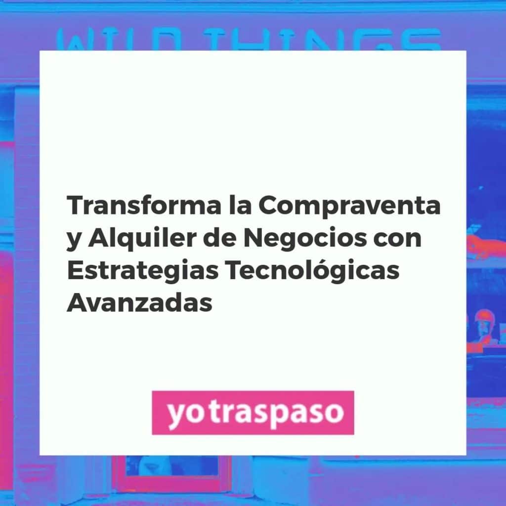 Interfaz digital mostrando datos de transacciones de negocios y un apretón de manos, simbolizando optimización tecnológica.