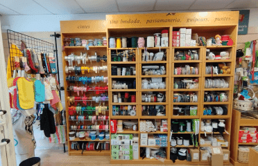 TRASPASO MERCERIA EN SANT CUGAT