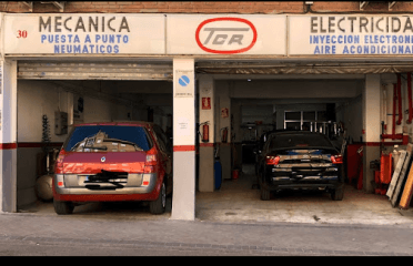 Traspaso Taller Mecánico en Plaza Castilla – Chamartín