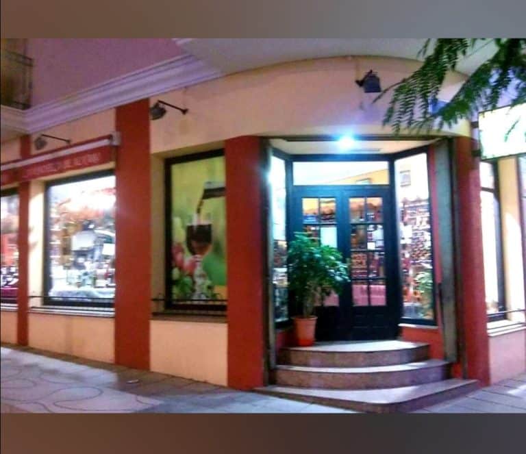 VINOTECA