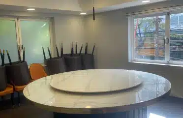 SE TRASPASA RESTAURANTE