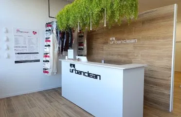 Tintorería UrbanClean Tres Cantos