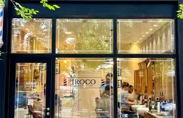 BARBERIA IROCO BARBER CLUB