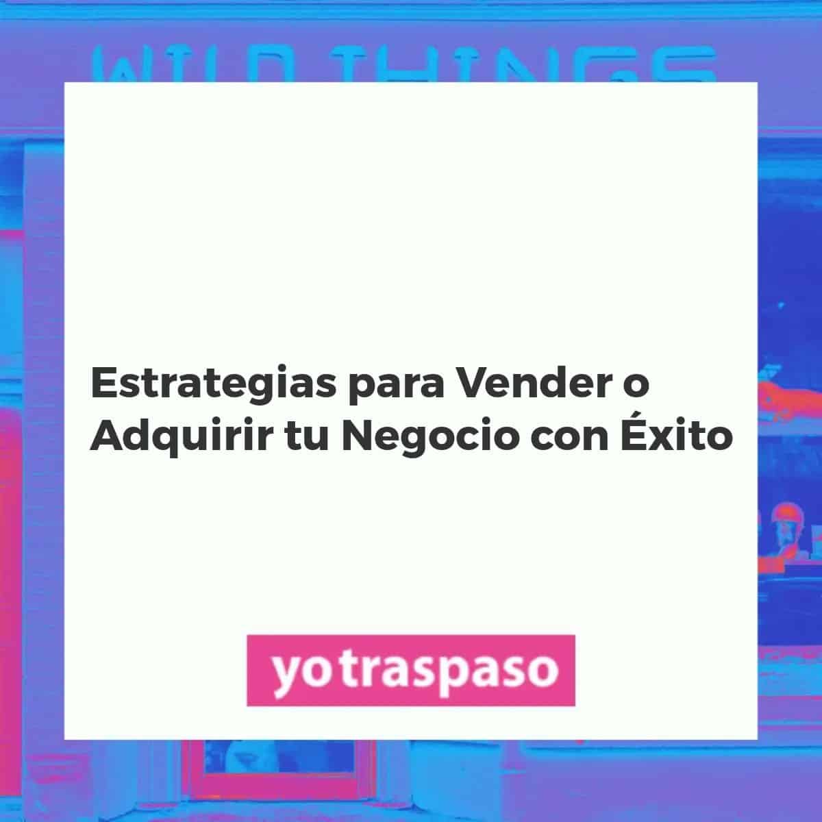 Dos empresarios estrechando manos tras firmar un acuerdo de compraventa de negocio, con gráficos de crecimiento de fondo