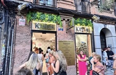 K uñas K pelos