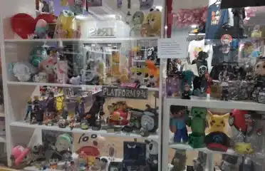 Queencard Shop