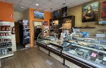 Traspaso Panadería-Pastelería La Miga | Sanchinarro, Madrid