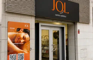 Traspaso Centro de Estética en Valencia