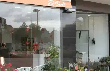 floristeria