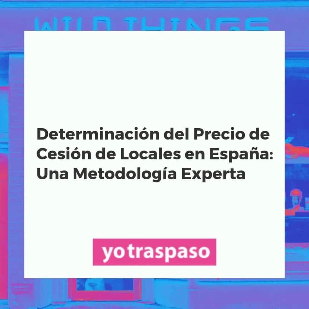 Expertos analizando documentos legales y financieros para la valoración de un local comercial en España