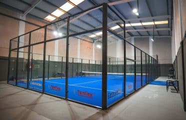 Traspaso club de pádel y futbol reus